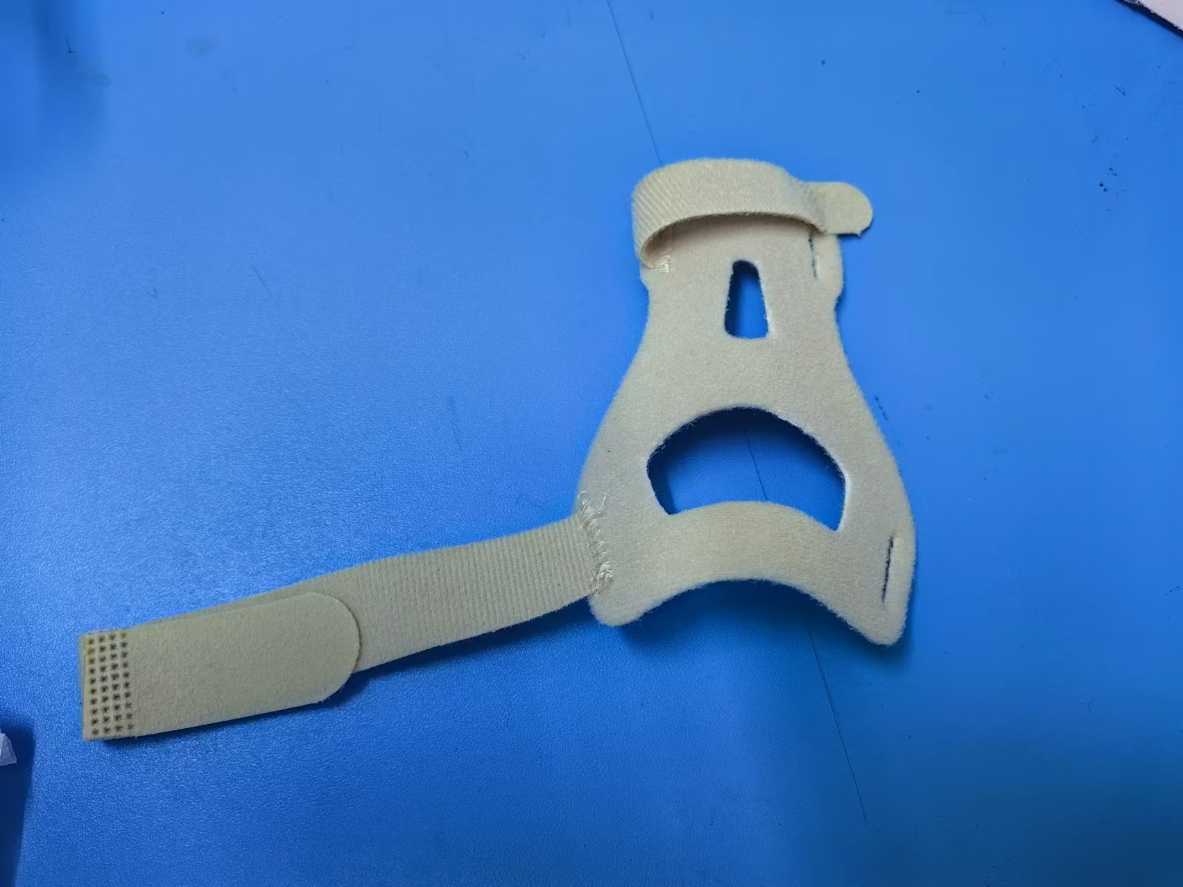 New-style Thumb Tendon Sheath Stabilizing Strap With Velcro Breathabl...