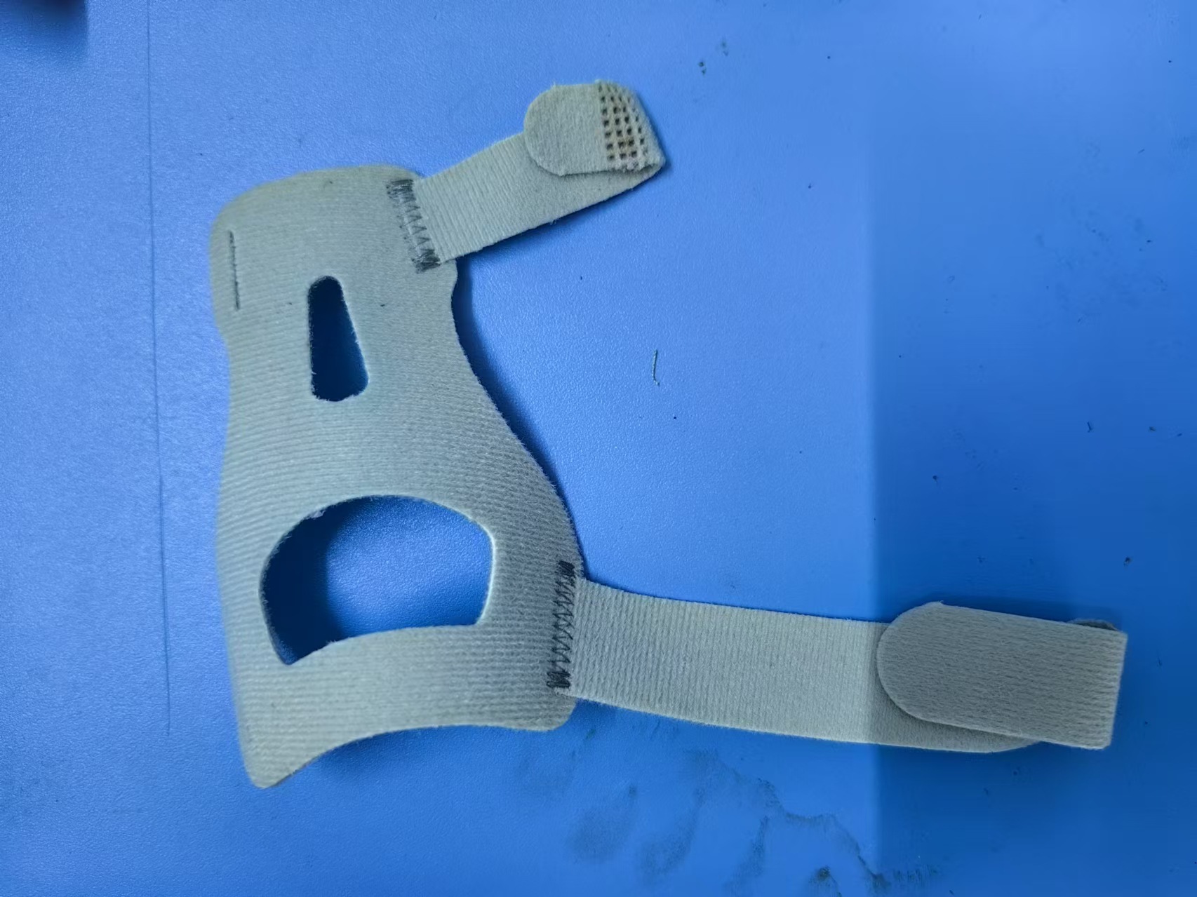 New-style Thumb Tendon Sheath Stabilizing Strap With Velcro Breathabl...