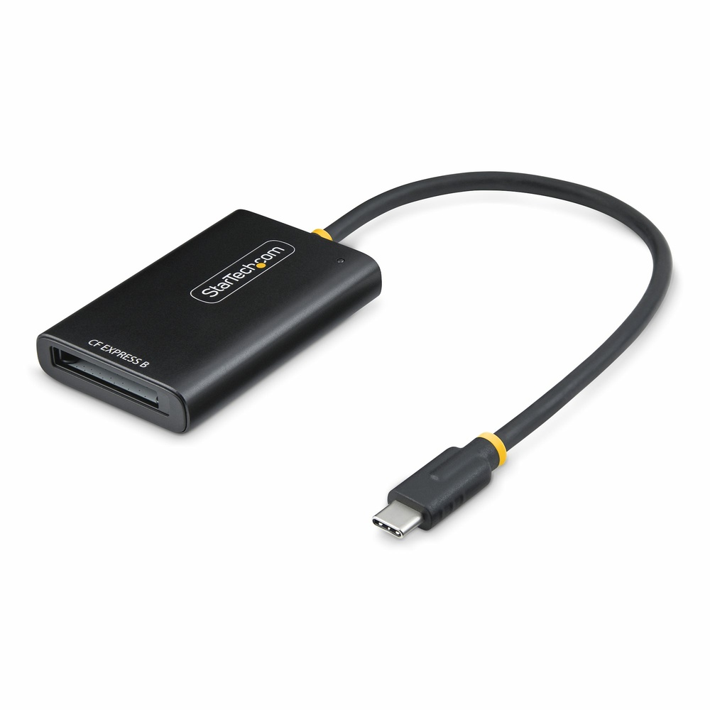 CFexpress Type B Card Reader