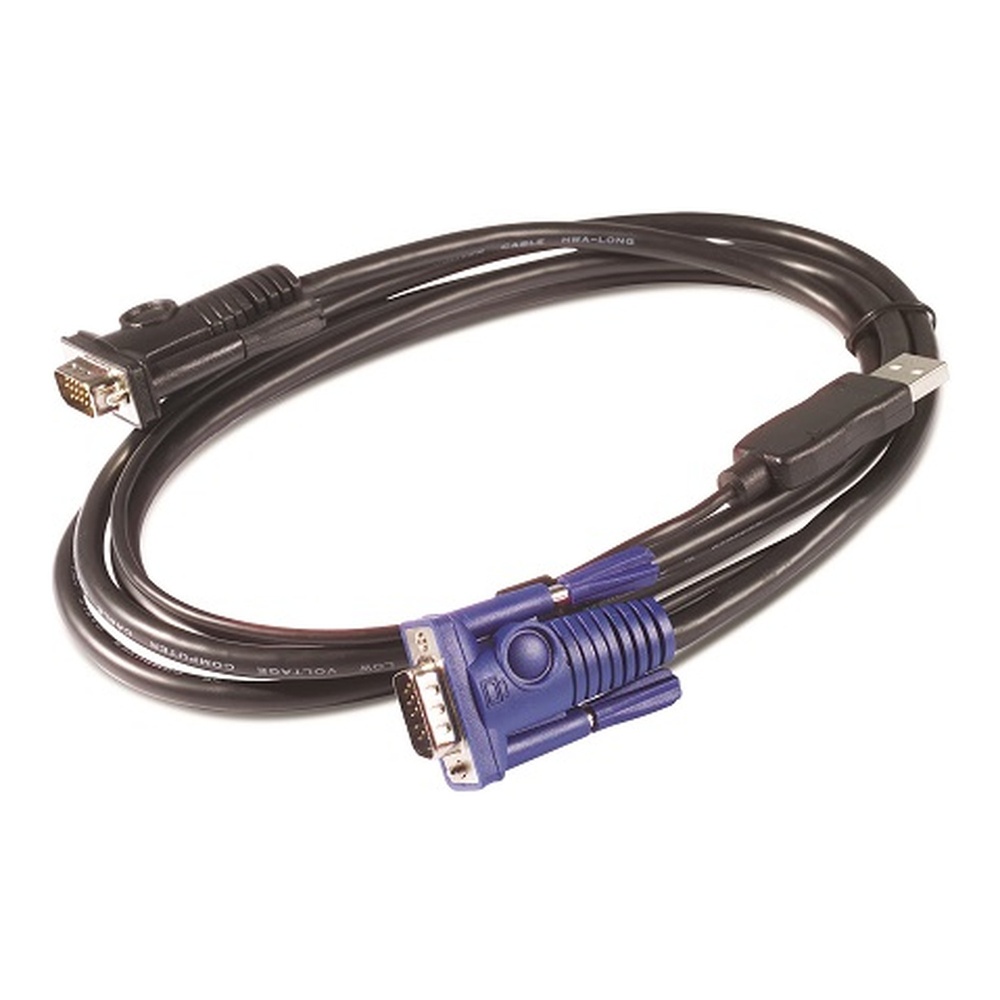 6' USB KVM Cable