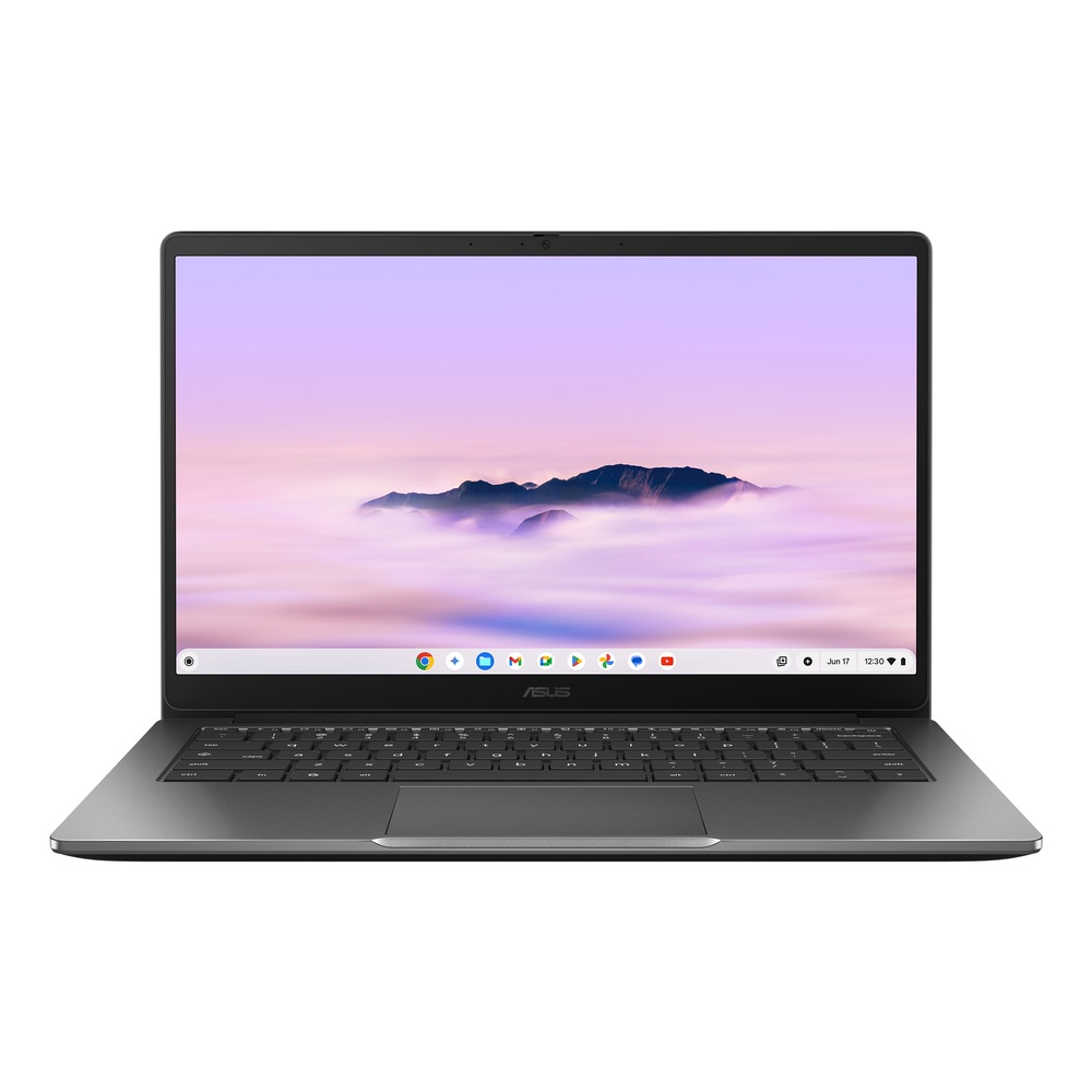 14" 3-N355 8G 128G Chrome