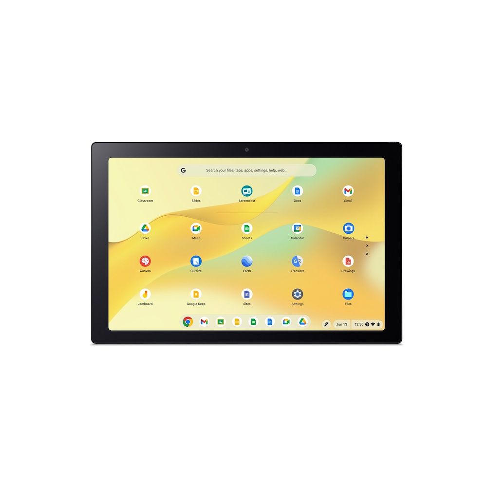 CB Tab 11" MT520 8G 64G CRM
