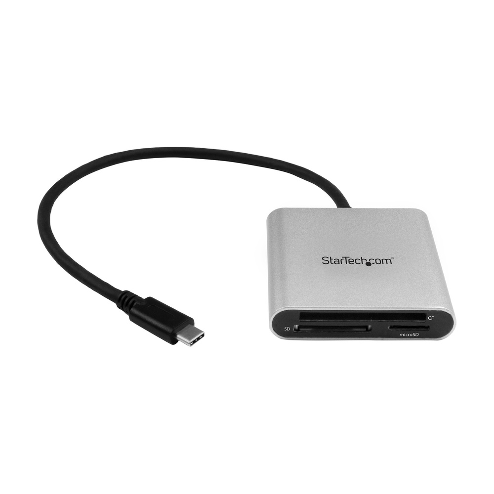 USB 3.0 Flash Card Reader