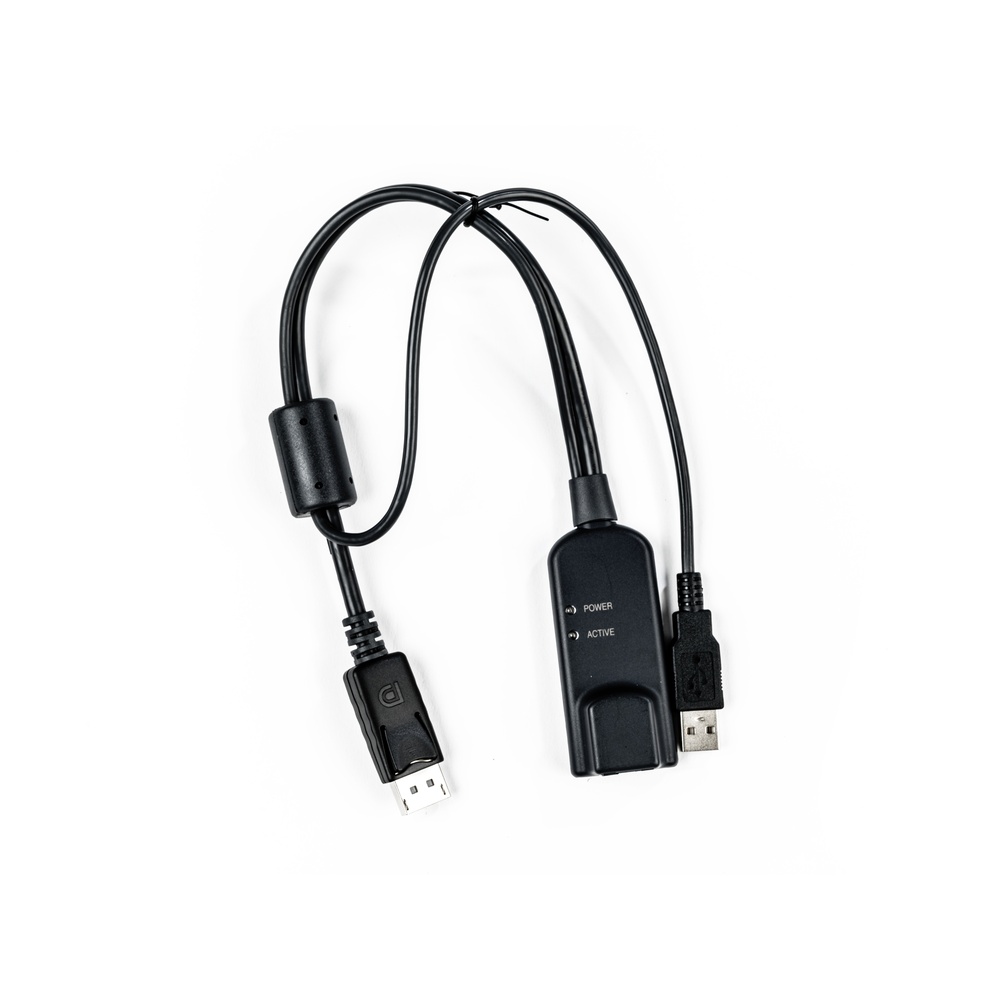 SIM DP USB2.0 VM CAC