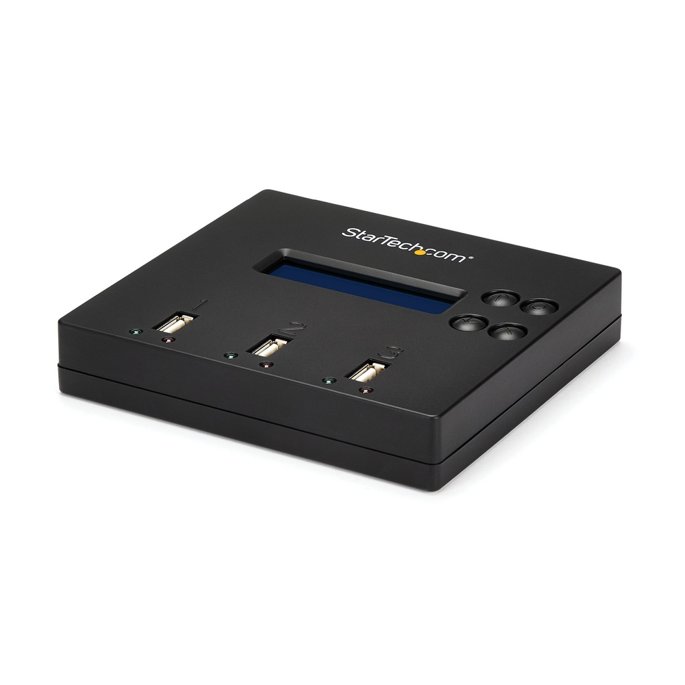 USB Flash Drive Duplicator TAA
