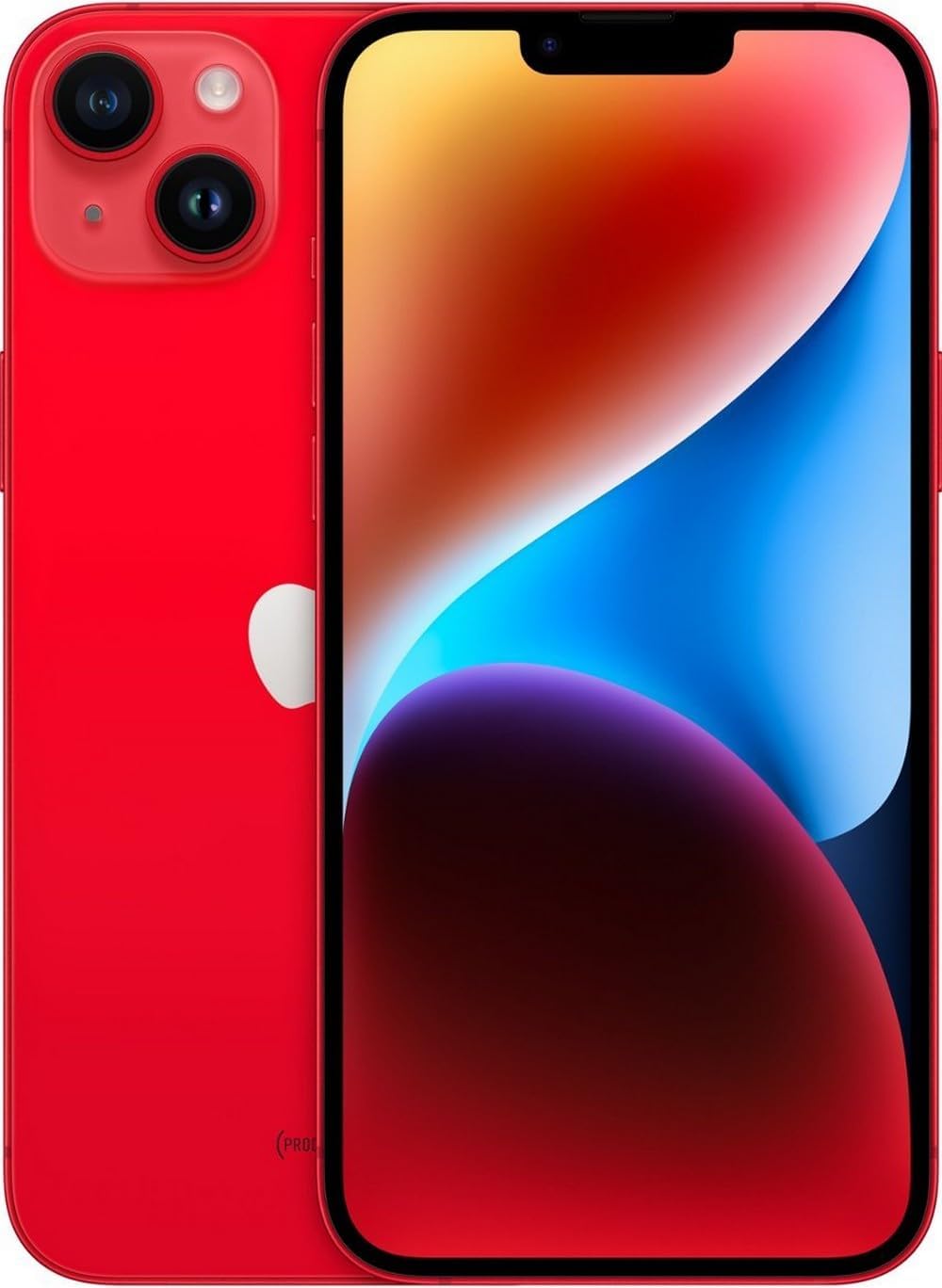 Apple iPhone 14 128GB - Red - UNLOCKED - EXCELLENT(B+)