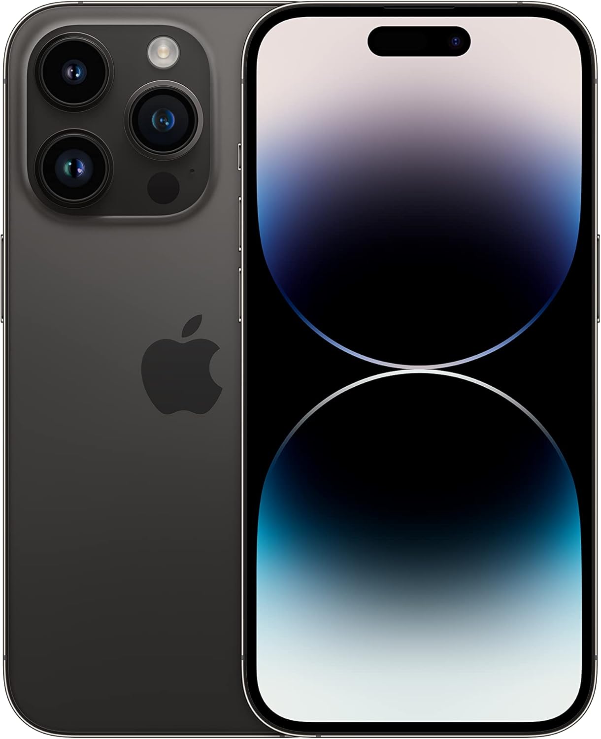 Apple iPhone 14 Pro Max 512GB - Space Black - UNLOCKED - LIKE NEW(A+)
