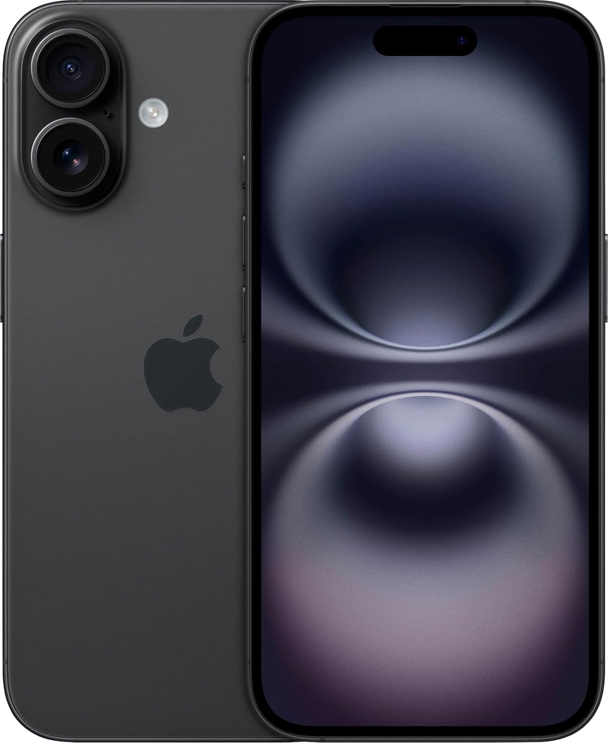 Apple iPhone 16 128GB - Black - UNLOCKED - EXCELLENT++(A)