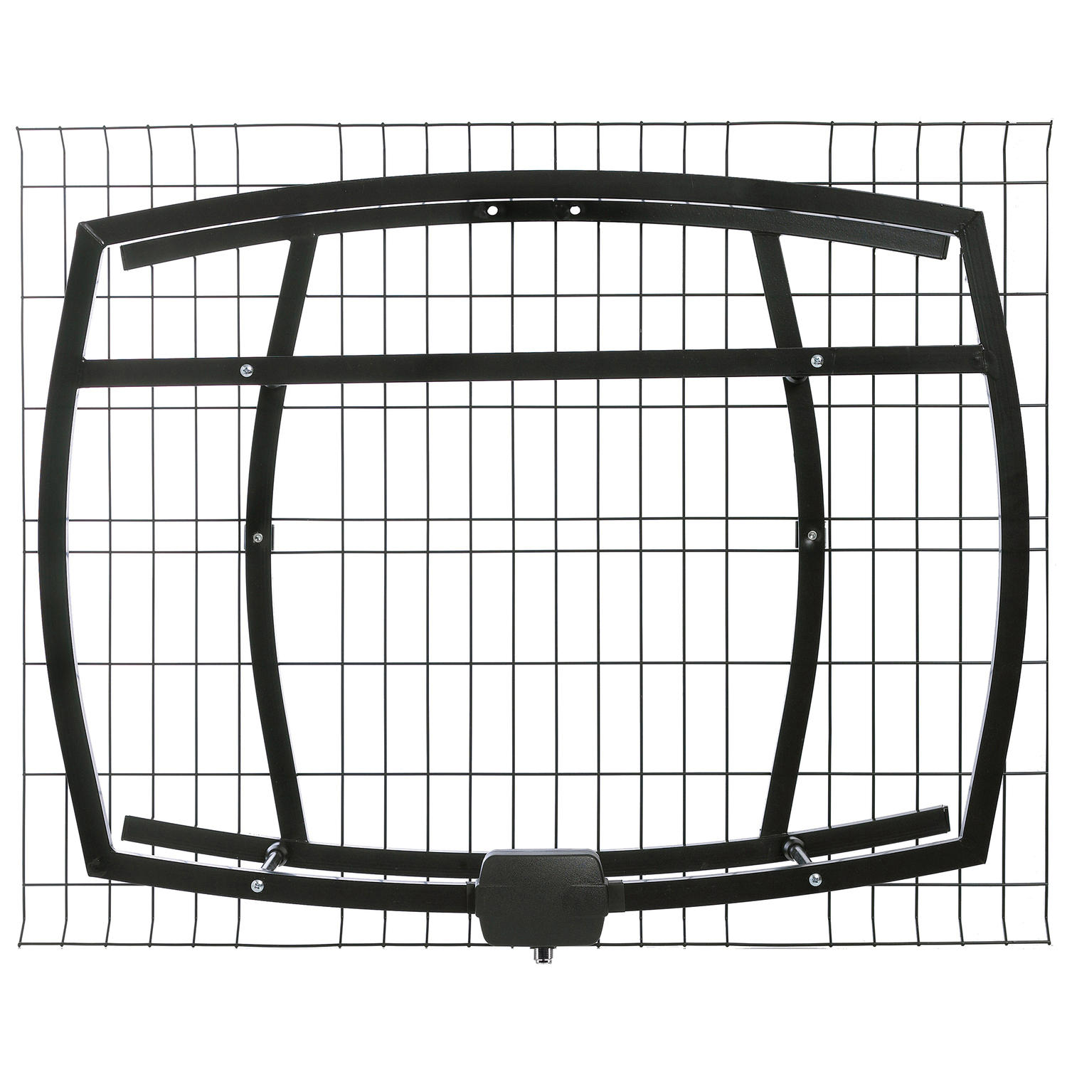 Antennas Direct C5 ClearStream 5 Hi-VHF Outdoor TV Antenna, Multi-Dir...