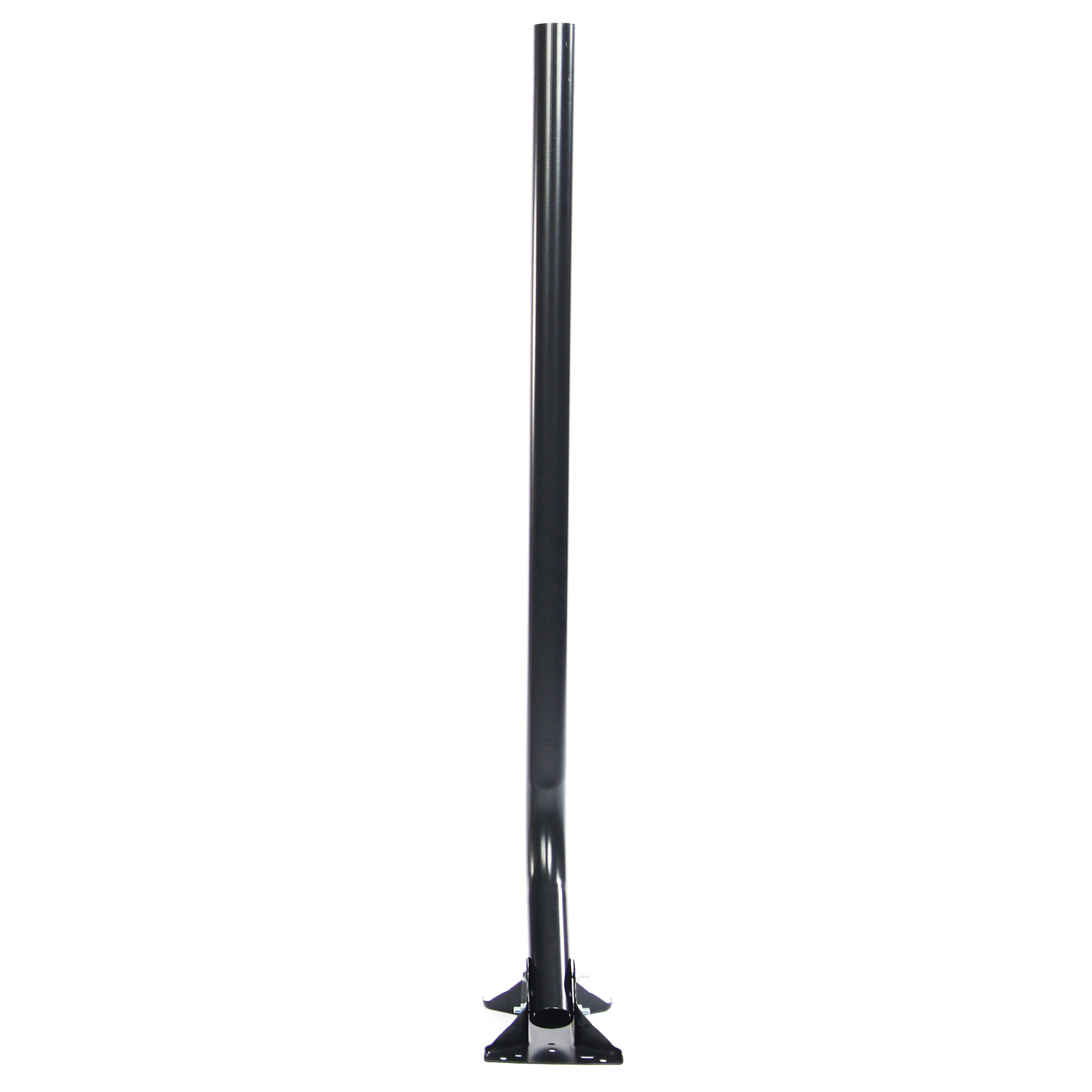 Antennas Direct MAST40 ClearStream Universal Mast, 40-In. with Mounti...