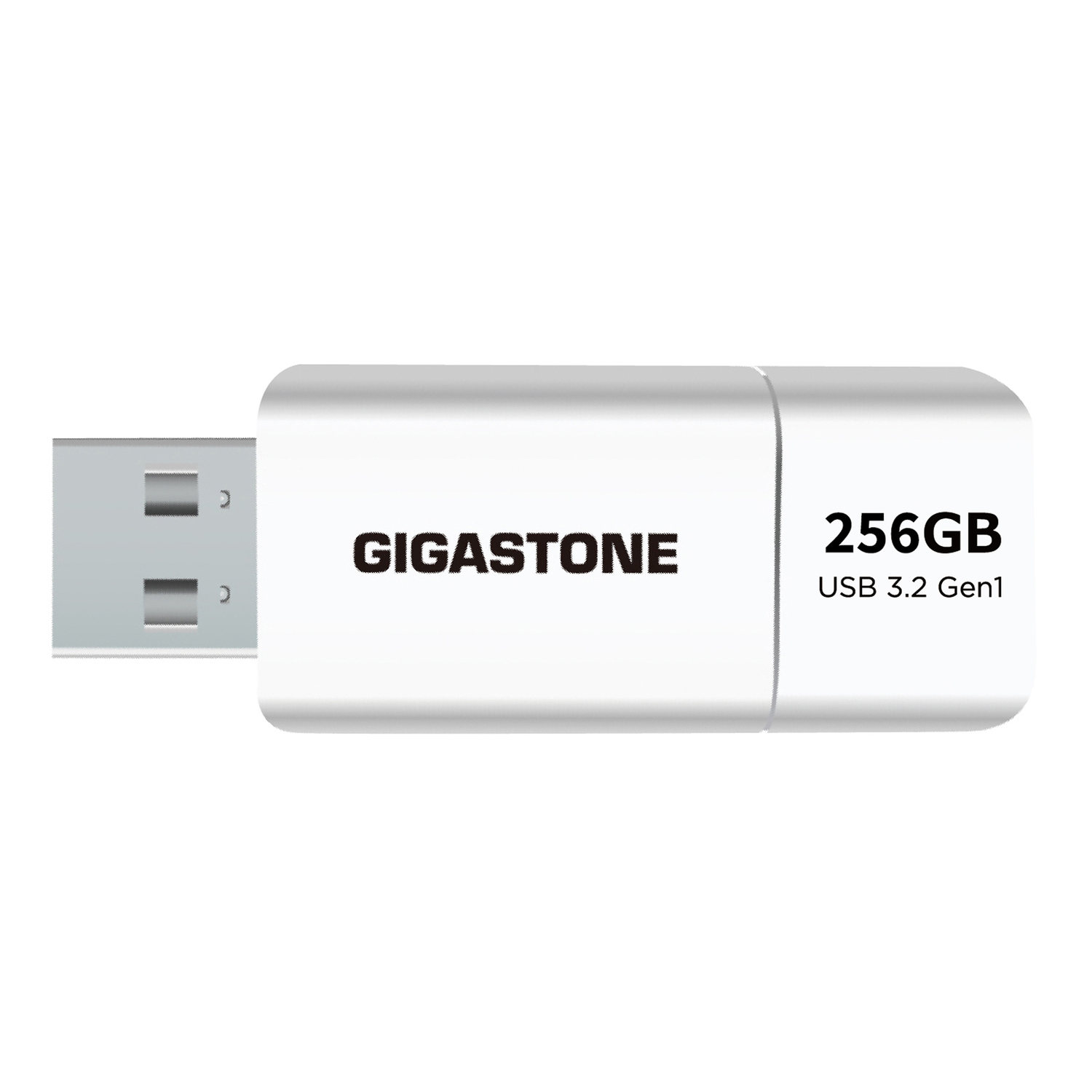 Gigastone GS-U3256GBWH-BC-R USB 3.2 Flash Drive (256 GB)