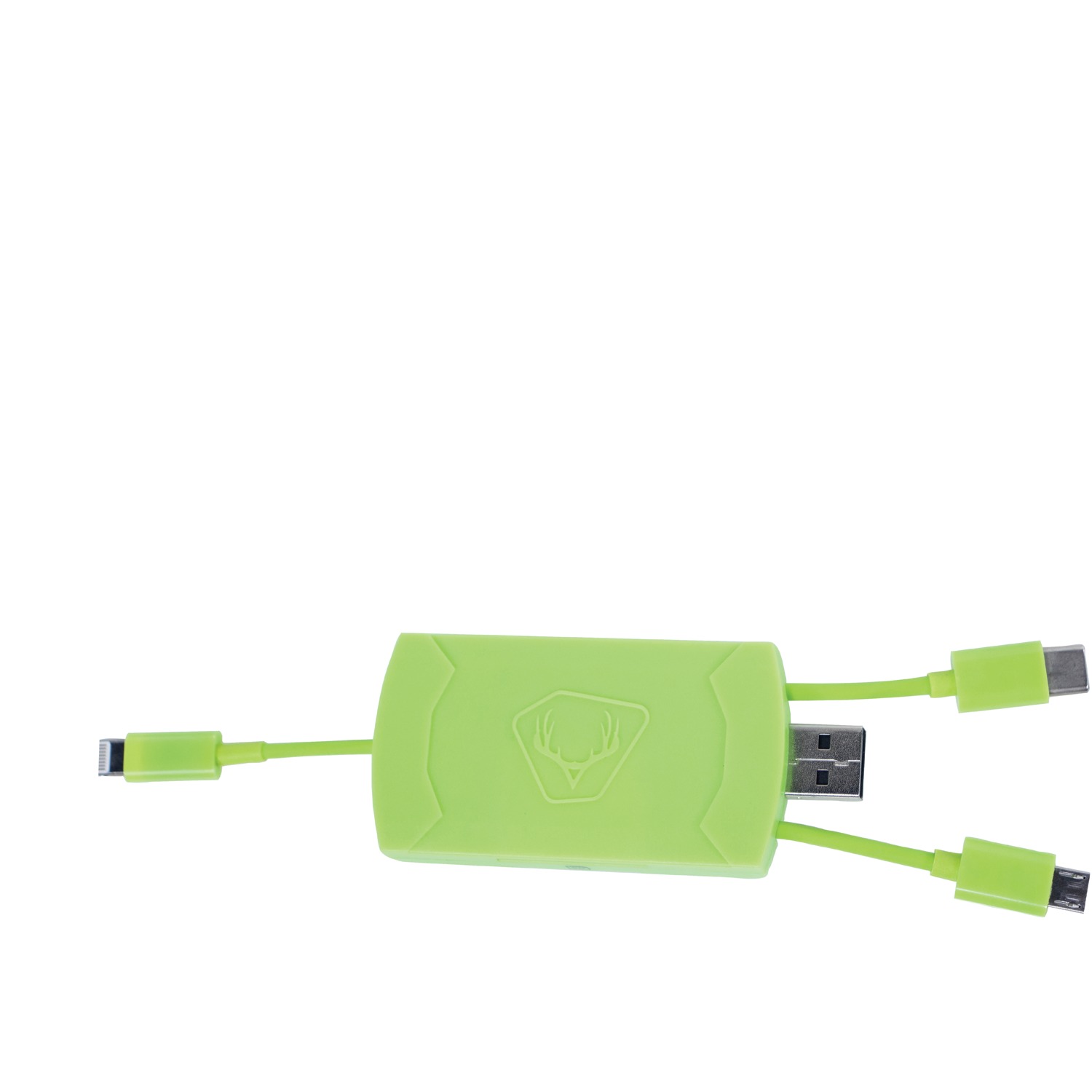 HME HME-QMCR 4:1 Card Reader