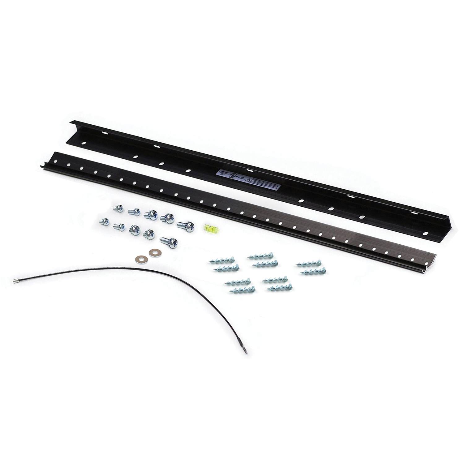 Hangman WD-2060 32-In. to 80-In. All-Surface Walldog TV Hanger