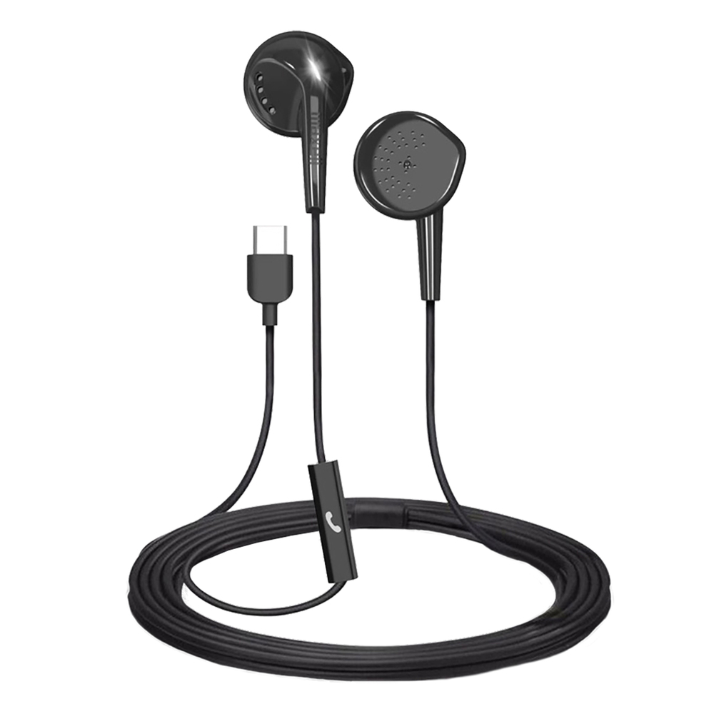 Maxell 197338 EB-96 Wired In-Ear Earbuds with In-Line Mic/Remote and ...
