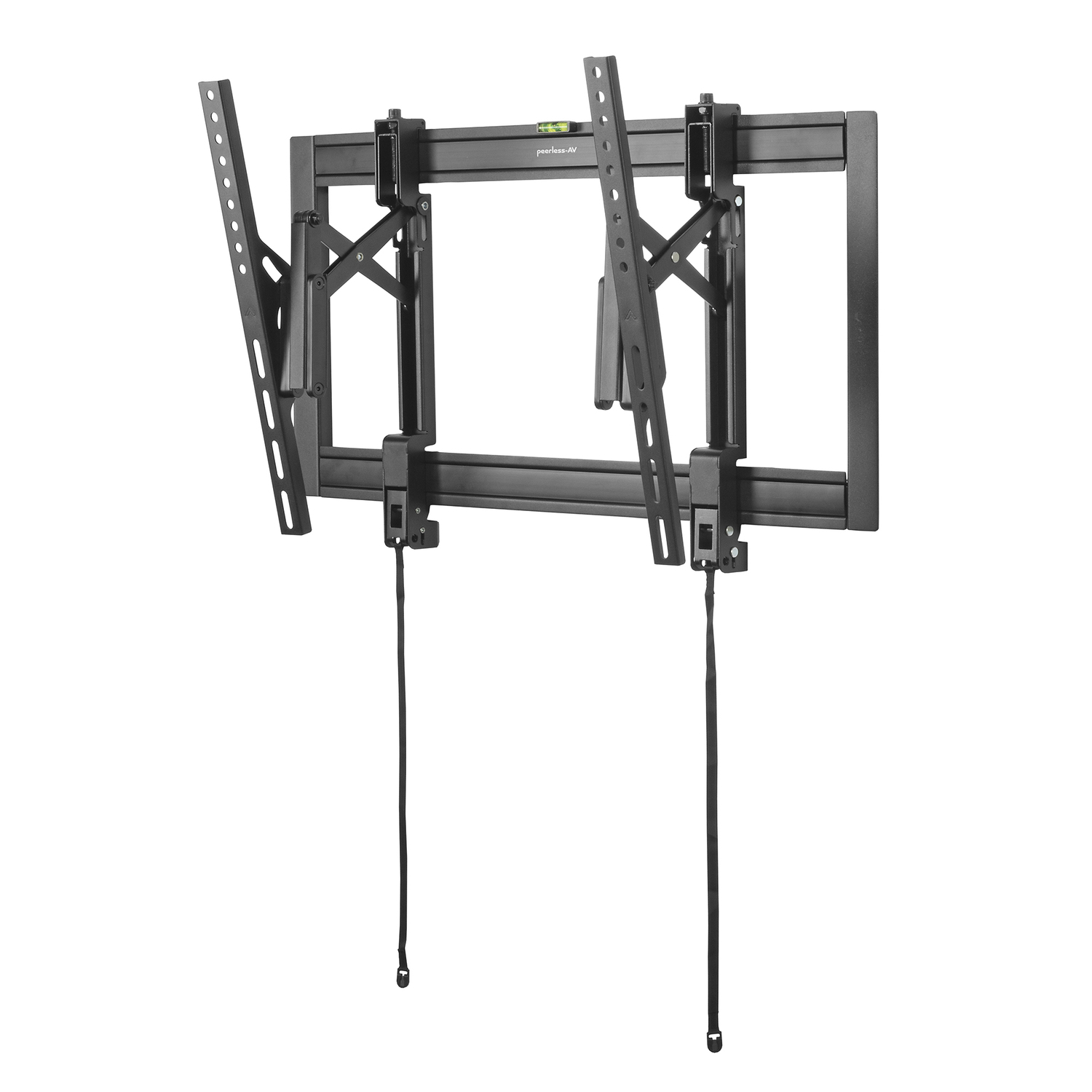 TruVue+ by Peerless-AV RTS6X4TruVue Extendable Tilting TV Wall Mount ...