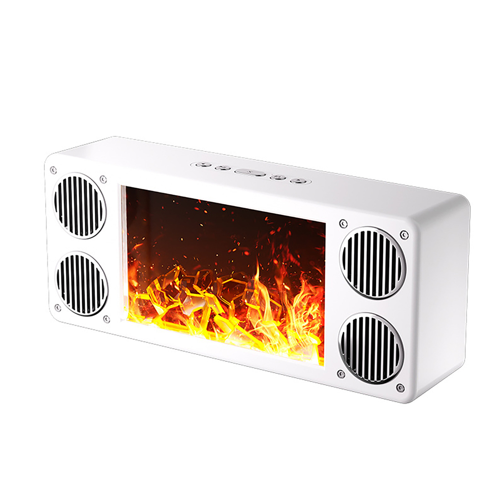 Priority Products 51811163W Portable Bluetooth Speaker with FM Radio ...