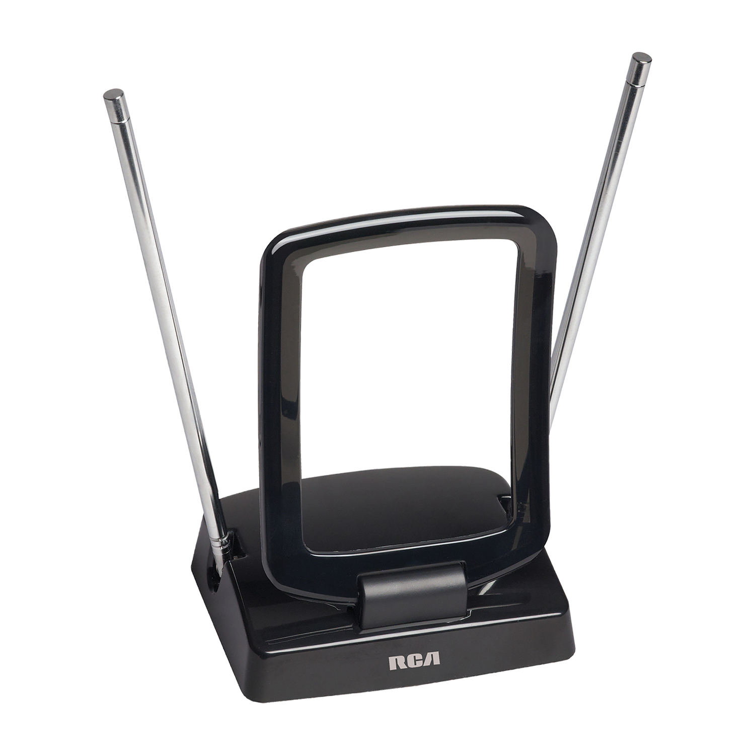 RCA ANT310E Indoor Amplified FM and HDTV Antenna