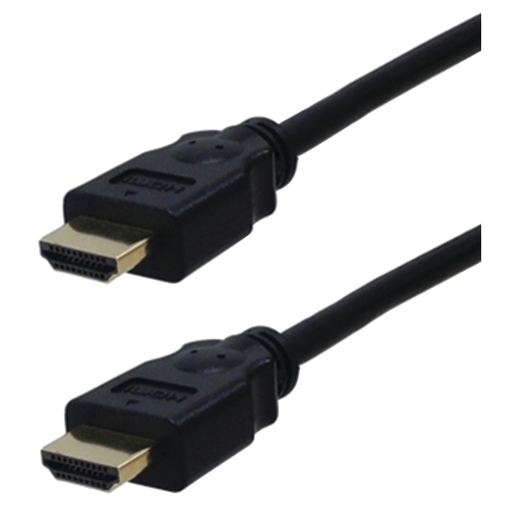 Vericom AHD10-04290 VP Series High Speed 18-Gbps HDMI Cable with Ethe...