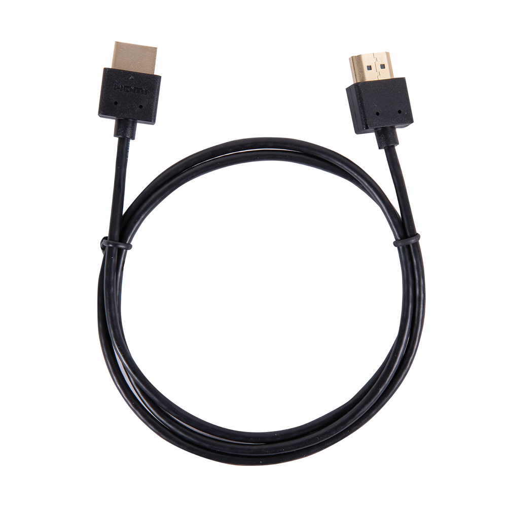 Vericom XHD03-04252 VU Series 18-Gbps High-Speed HDMI Cable with Ethe...