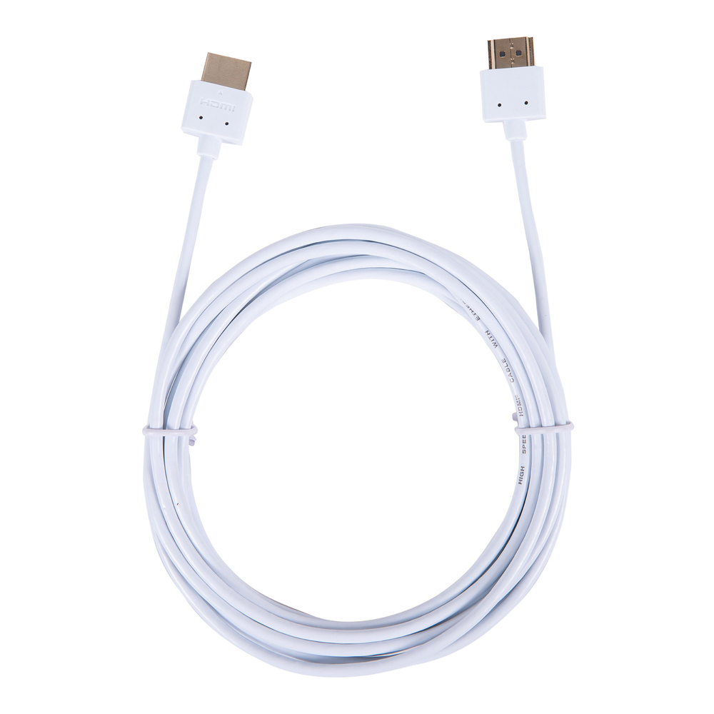 Vericom XHD01-04260 VU Series 18-Gbps High-Speed HDMI Cable with Ethe...