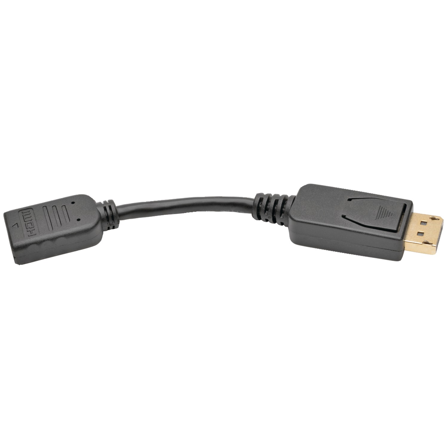 Tripp Lite by Eaton P136-000 1080p DisplayPort Male to HDMI Female Vi...