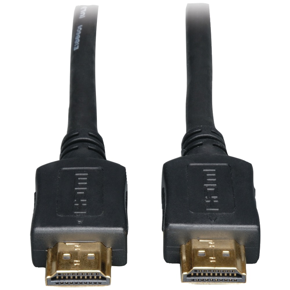 Tripp Lite by Eaton P568-050 1080p HDMI Male/Male Standard-Speed HDMI...