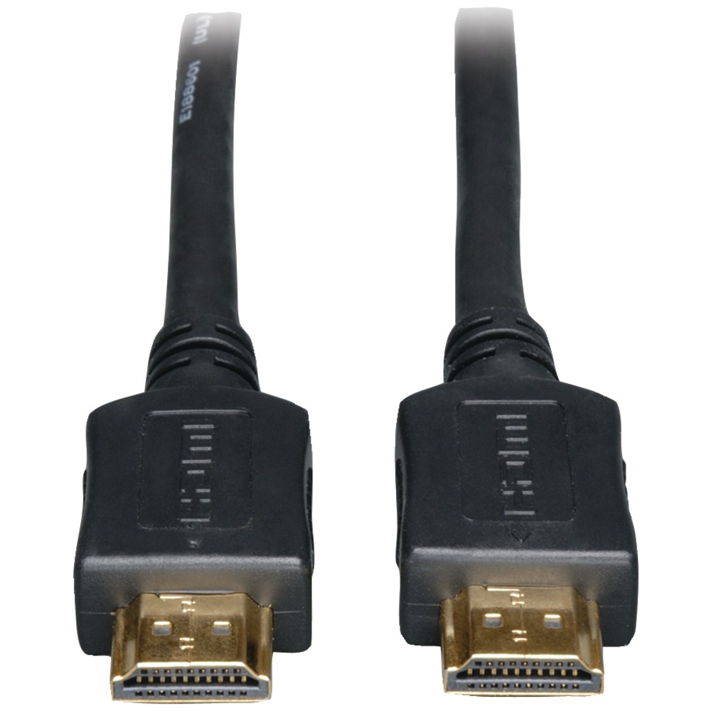 Tripp Lite by Eaton P568-100 1080p HDMI Male/Male Standard-Speed HDMI...
