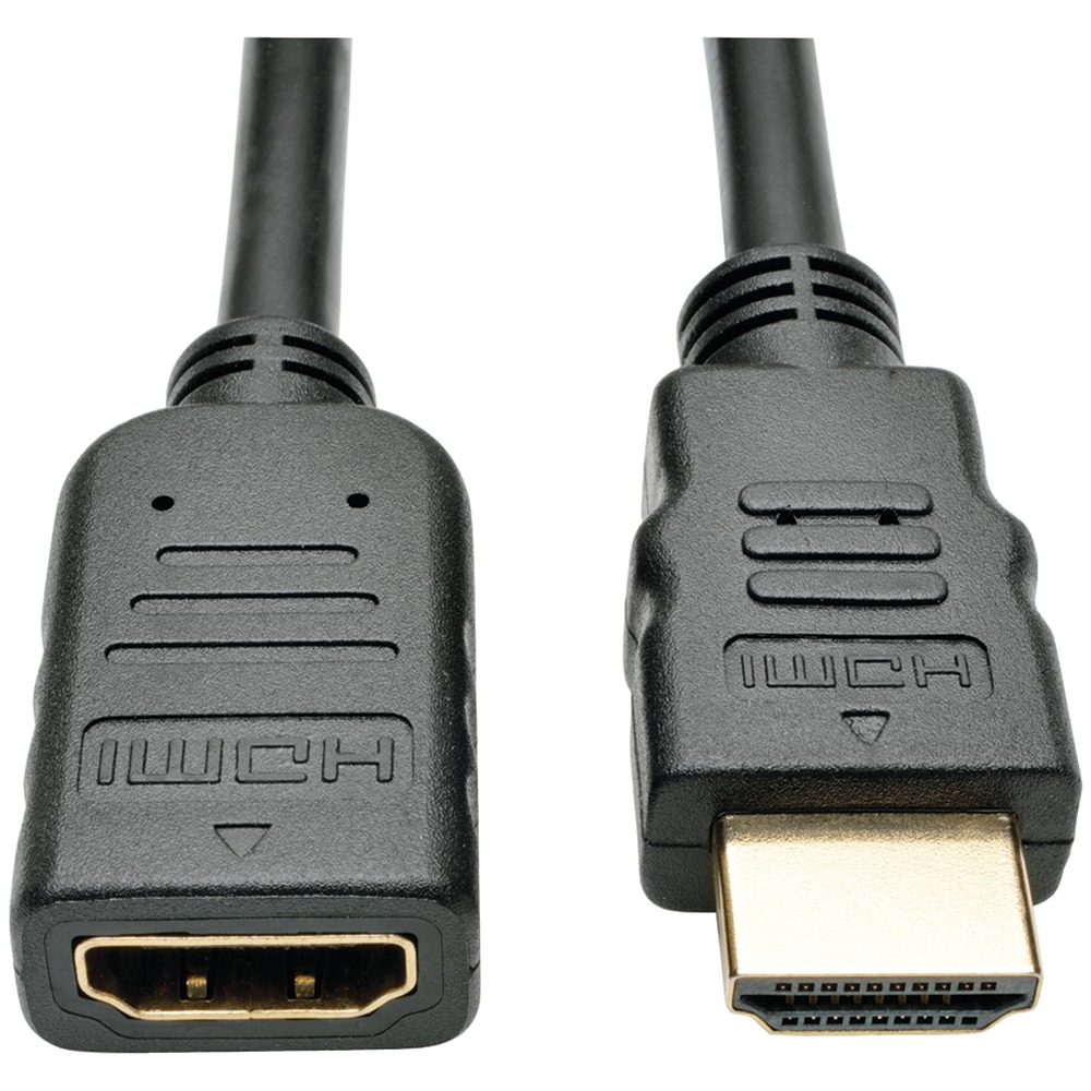 Tripp Lite by Eaton P569-006-MF 4K at 30 Hz HDMI Male/Female High-Spe...