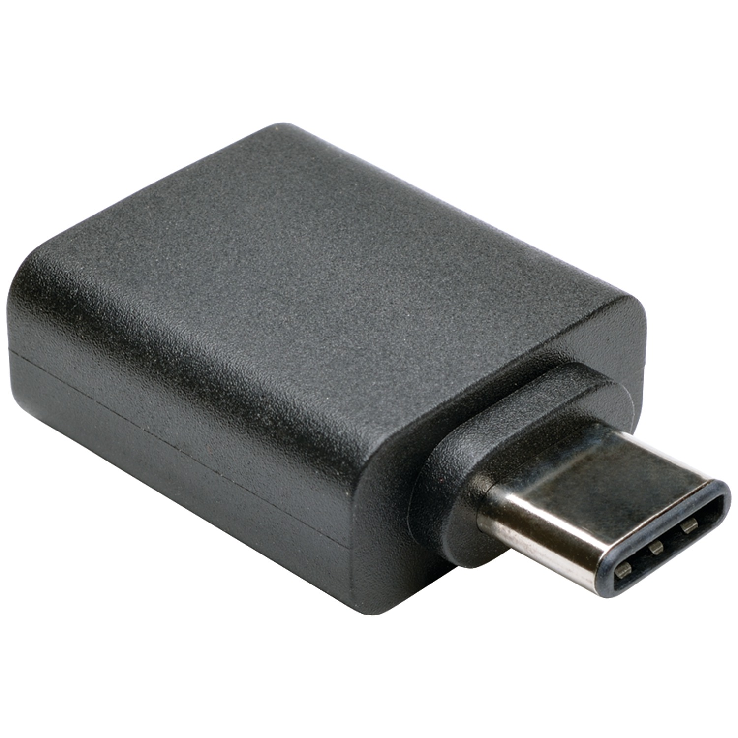 Tripp Lite by Eaton U428-000-F USB-C Male to USB-A Female USB 3.1 Gen...