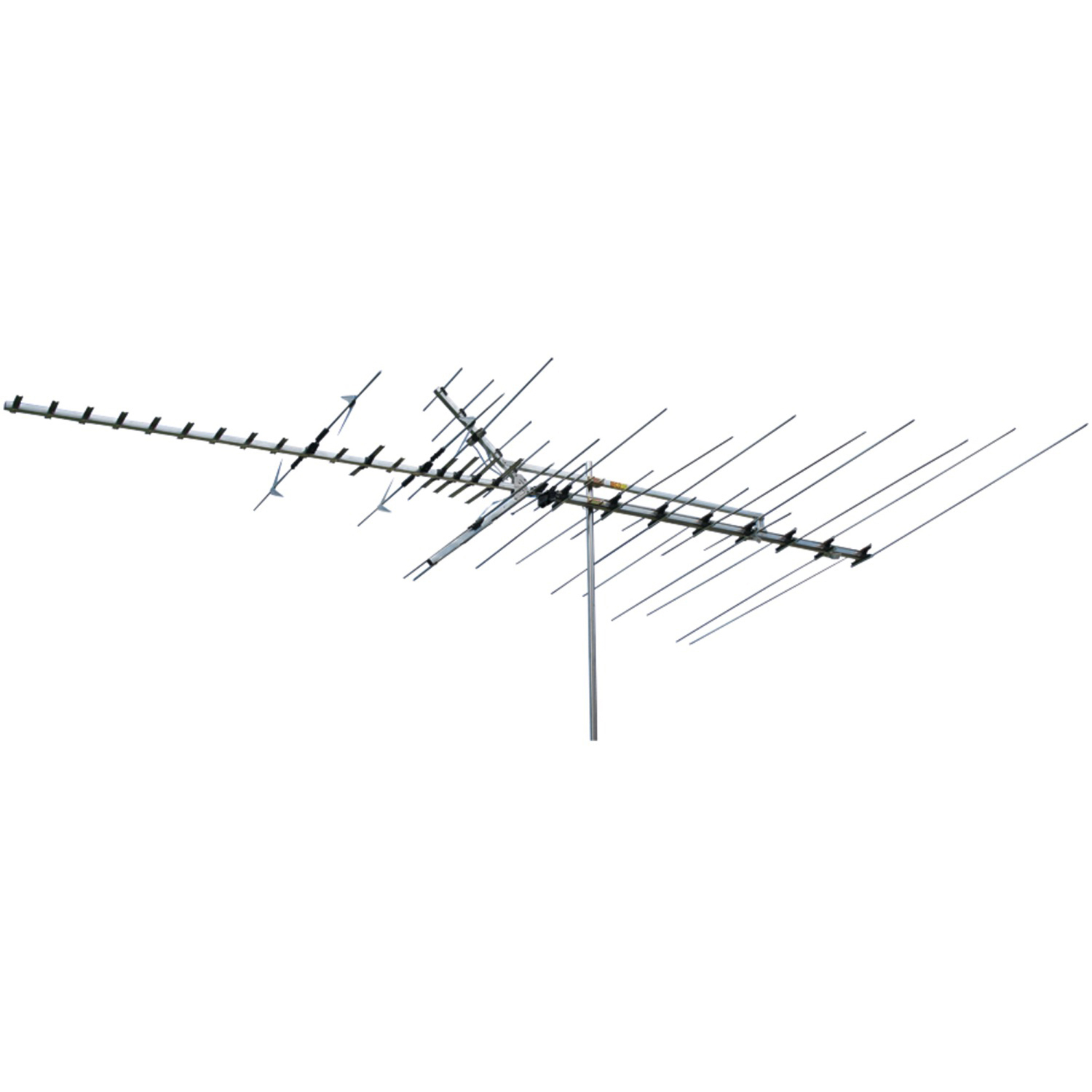 Winegard HD8200U Platinum Series HD8200U HDTV Deep Fringe Antenna wit...