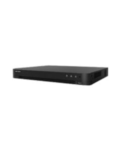 Hikvision DVR iDS-7208HUHI-M2/S-2TB TRI DVR 8Channels 5MP H.265 4K UHD 2TB Retail