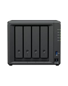 Synology NAS DS425+ 4Bay DiskStation Diskless Retail