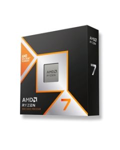 AMD CPU 100-100001973WOF Ryzen 7 9850X3D 8Cores/16Threads 4.7GHz Retail