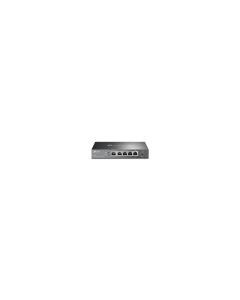 TP-Link Router ER605 Omada SDN SafeStream Gigabit Multi-WAN VPN Router Retail