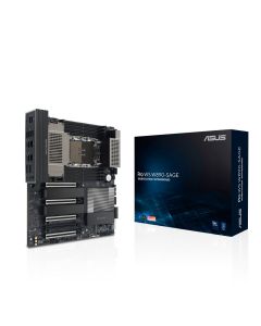 ASUS Motherboard Pro WS W890-SAGE W890 LGA4710-2 Max4TB DDR5 CEB Retail