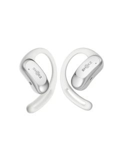 Bluetooth Earphones Non-in-ear For Phones White