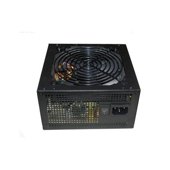 EPower Power Supply EP-400PM 400W ATX/EPS 12V 120mm Fan 2xSATA 4Pin Bare