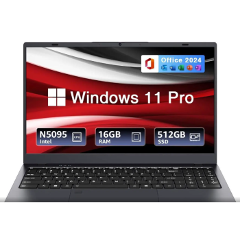 BiTECOOL 14.1-inch Windows 11 Laptop, 8GB RAM