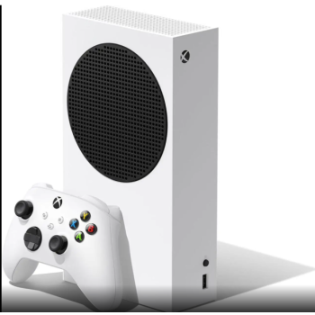 Microsoft Xbox Series S 512GB