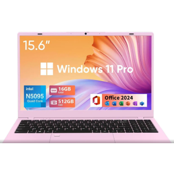 BiTECOOL 14.1-inch Windows 11 Laptop, 8GB RAM - 51