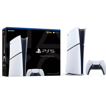 PlayStation 5 Slim Digital Console