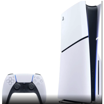 PlayStation 5 Slim Disc Console