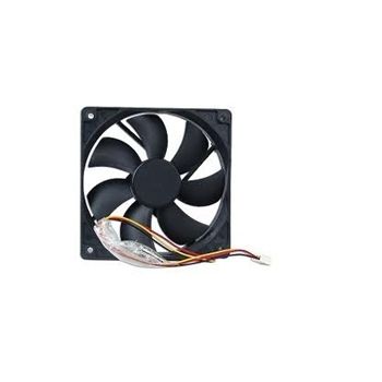 Supermicro Fan FAN-0124L4 12cm case cooling for SC732 mid-tower chassis