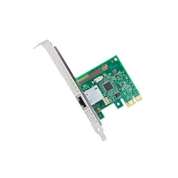 Intel Network I210T1 Pro 1000Port Ethernet Server Adapter PCI Express Low profile Retail