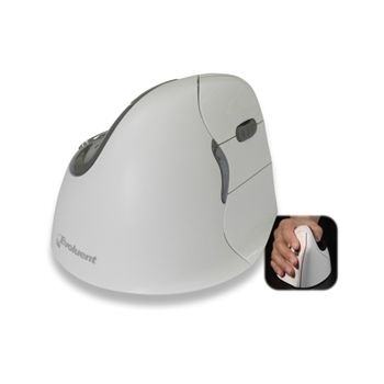 Evoluent Mouse VM4RB VerticalMouse 4 Right Bluetooth Retail