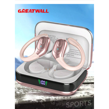 Great Wall GREATWALL Wireless Earphones