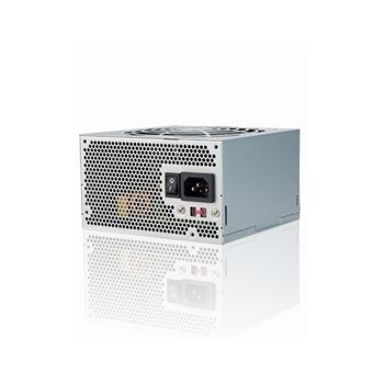 In-Win Power Supply IP-S350CQ2-0 H 350W ATX 12cm Fan 20+4pin Non-modular Brown Box