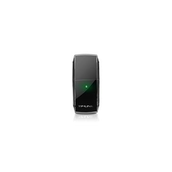 TP-Link Network ARCHER T2U AC600 Wireless Dual Band USB Adapter Retail