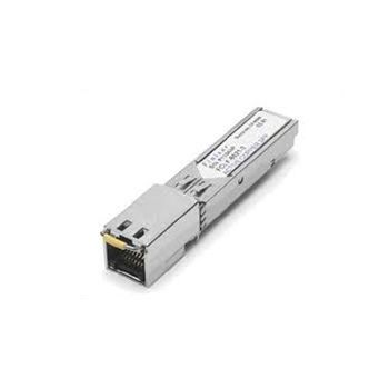 Finisar Network FCLF8522P2BTL SFP Transceiver 1000Base-T RoHS 1.25Gb/s Retail