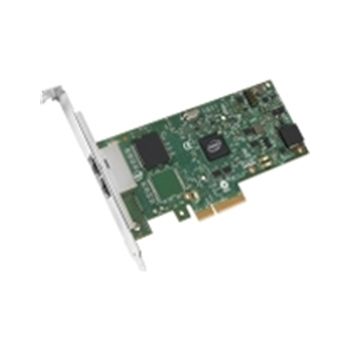 Intel Network Card I350T2V2 Ethernet Server Adapter I350-T2V2 Retail